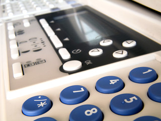 Photocopier