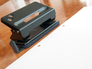 Stapler