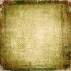 Obraz premium grunge background with space for text or image.