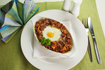 Corned Beef Hash