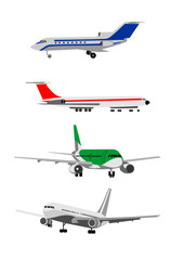 air transport