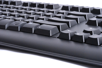 Obraz premium klawiatura, keyboard