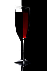 Red wine
