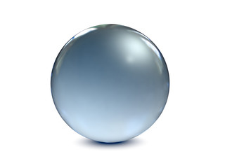 glass sphere