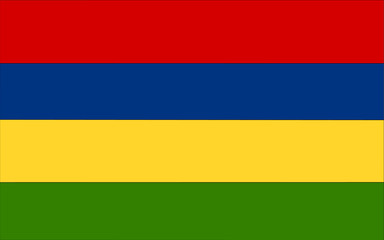 Mauritius © Przemysław Szabłowsk