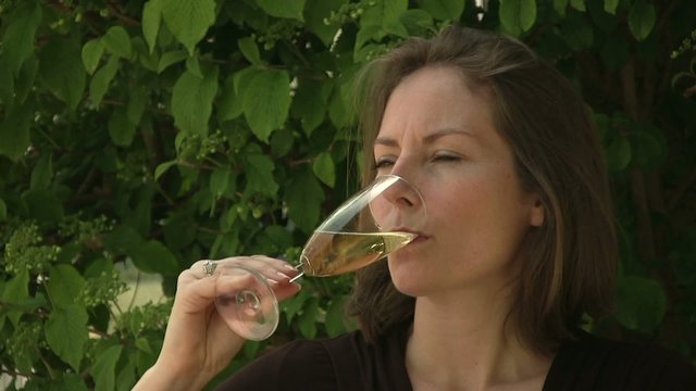 f&ecirc;ter au champagne au ralenti