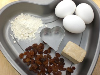 Backe, backe Kuchen ...