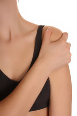 shoulder - pain