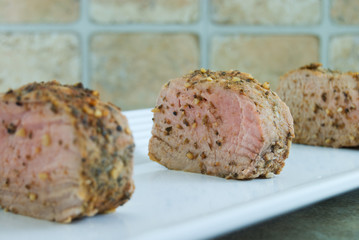 Pork Tenderloin