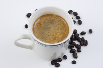need coffee