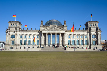bundestag