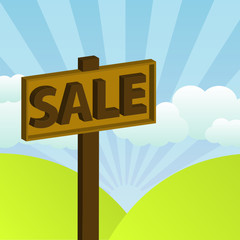 sale
