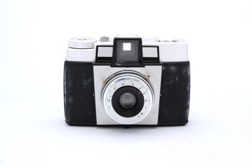 Fotoapparat