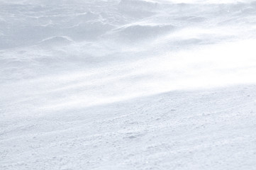 Obraz premium winter landscape