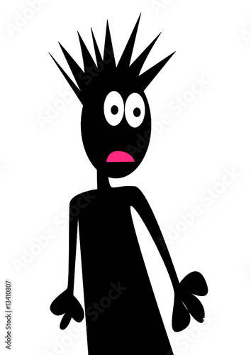 "black" Stock image and royalty-free vector files on Fotolia.com - Pic