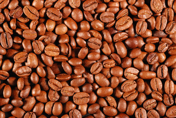 Coffee background