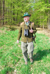 Jäger/Förster