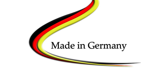Made in Germany