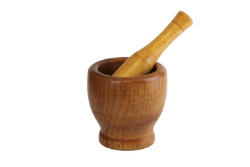 mortar and pestle