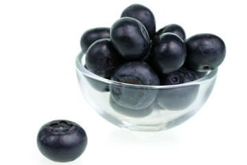 Blueberries