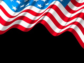 usa banner