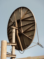 antenne satellite