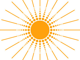 sun