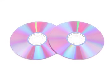 Compact disc