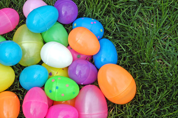 Bright Eggs