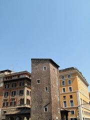 Roma Torre Argentina