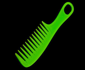 Green comb
