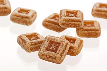 Ingwer Bonbon