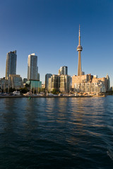 Downtown Toronto