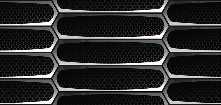 Sportcar | Patterns and backgrounds series