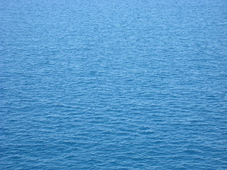 Fototapeta na wymiar croatian sea