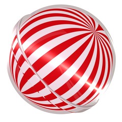 Obraz premium bombom