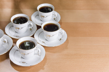 coffee