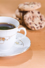 coffee