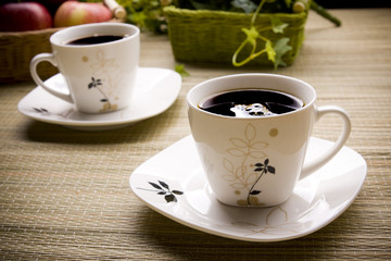 coffee