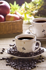 coffee