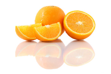 Oranges