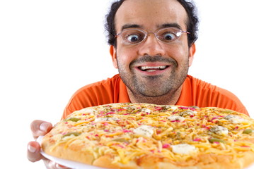 Pizza Time