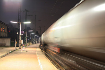 bahn