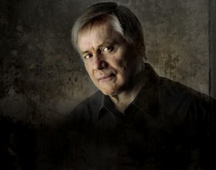Fototapeta premium senior
