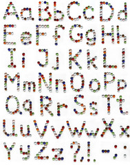 The Alphabet
