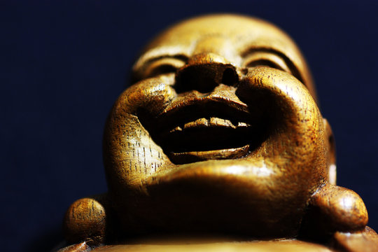 Buddha