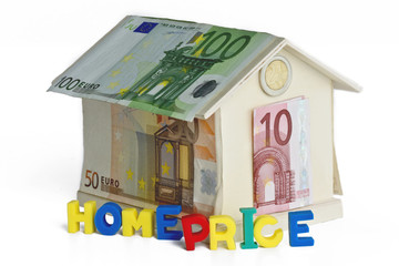 home price