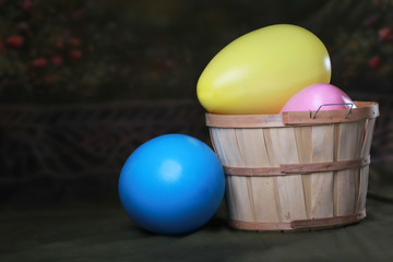 Easter Basket