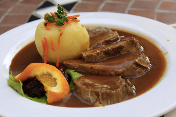 Braten