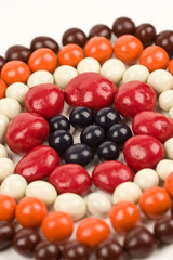 Chocolate Covered Fruit